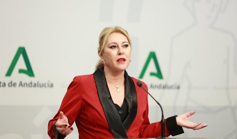 Es Andalucía - Sevilla