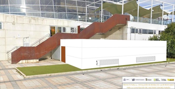 Infografía del proyecto.