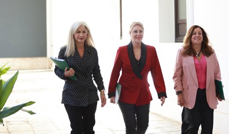 Es Andalucía - Sevilla