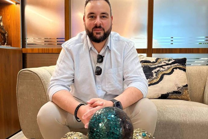 Whale Analytics deslumbra en la Dubai Forex Expo 2025 y fija el nuevo estándar mundial en inteligencia artificial para inversiones