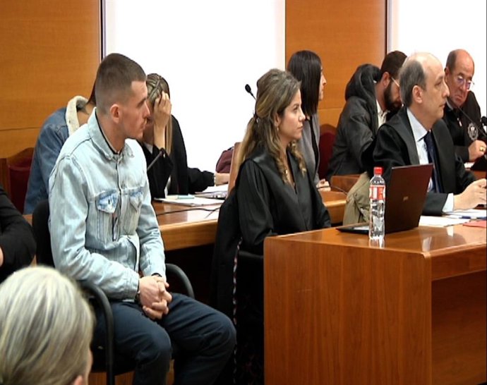 Arranca el juicio por el crimen de Chiloeches donde Fiscalía sostiene que principal acusado "sabía lo que hacía"