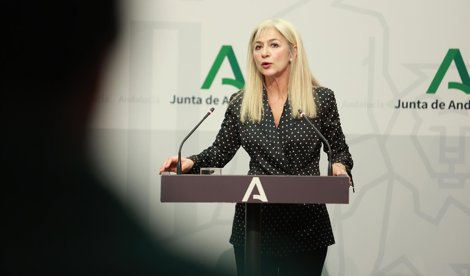 Es Andalucía - Sevilla