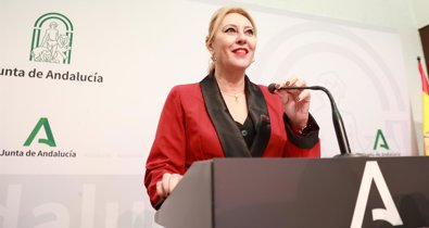 Es Andalucía - Sevilla