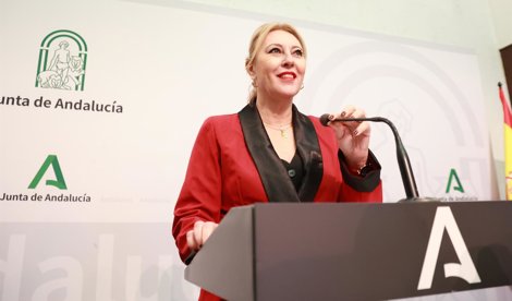 Es Andalucía - Sevilla