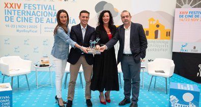 Diputación de Almería