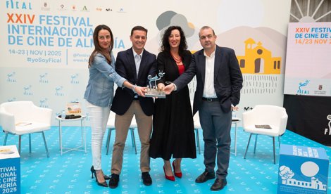 Diputación de Almería