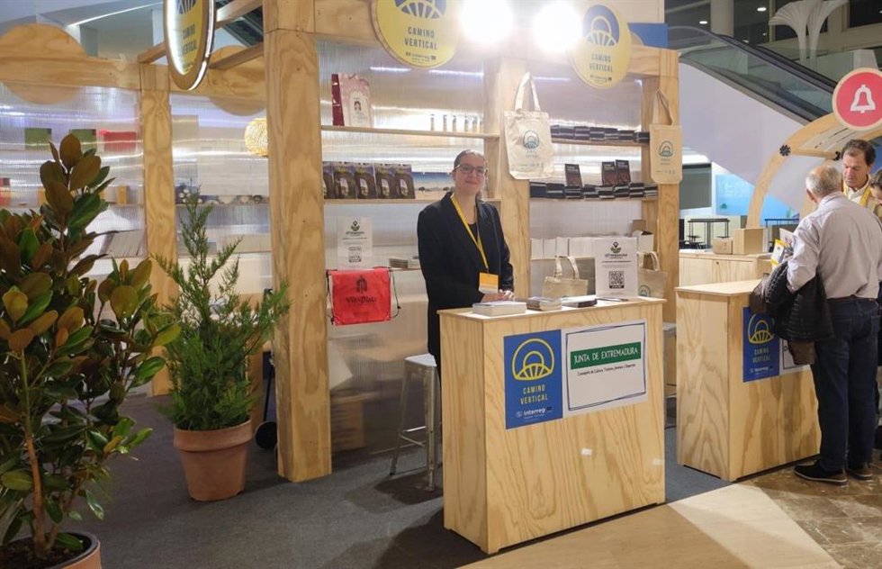 Extremadura participa en el VI Foro Internacional del Camino de Santiago