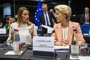 Von der Leyen ofrece cambios menores en el nuevo presupuesto para calmar críticas de la Eurocámara