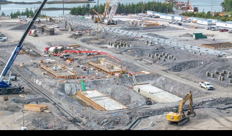 Comunicados Internacional