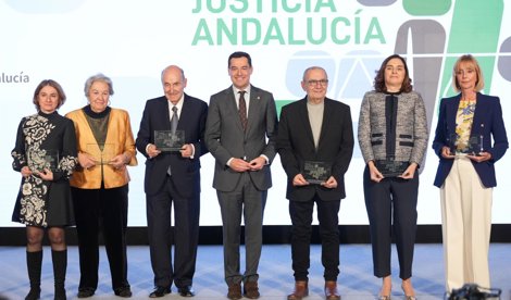 Es Andalucía - Sevilla