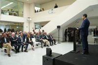 La Junta usará la IA en las ocho provincias para mejorar la precisión en la detección de tumores