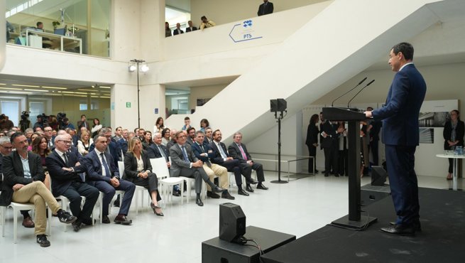 Es Andalucía - Granada