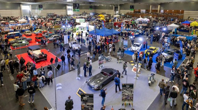 Retroclásica Bilbao