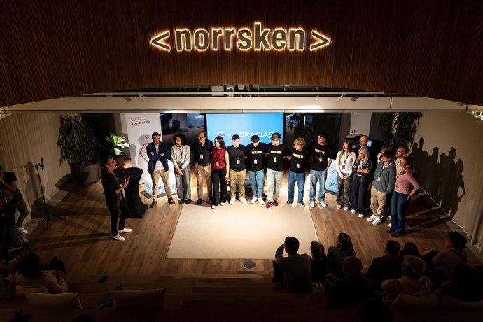 Audicrea Start | Demo Day