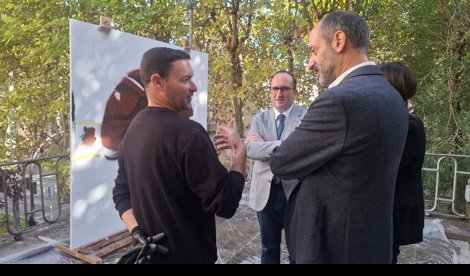 Es Andalucía - Jaén