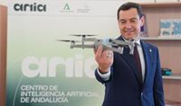 El Centro de IA consolida a Granada como "referencia internacional" en esta tecnología