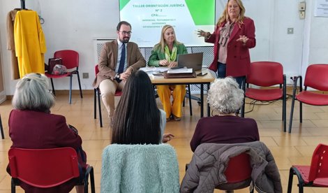 Es Andalucía - Jaén