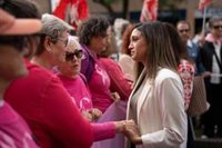 PSOE-A registra una queja en el Parlamento por el "veto" del PP-A a una comparecencia de Amama sobre los Presupuestos