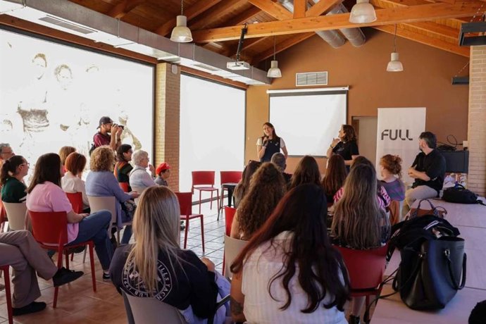 Jornada en el Museu de la Rajoleria