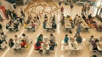 El maestro FIDE Cristian Silva se impone en el XVII Abierto de Ajedrez de la Universidad de Huelva