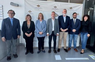 Apertura del ciclo formativo 'Motril como destino de cruceros'