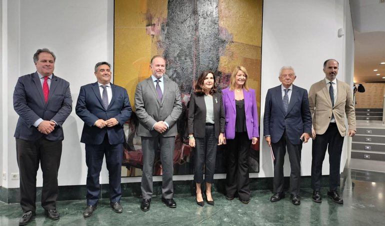 Es Andalucía - Huelva