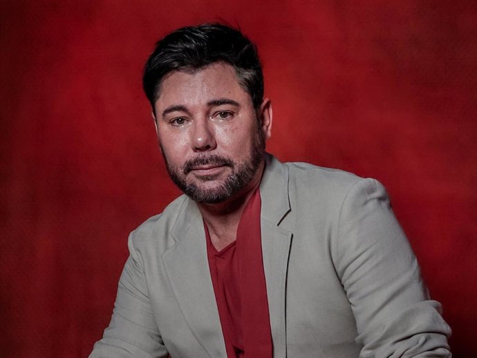 Archivo - MIGUEL POVEDA