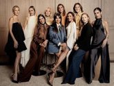 Foto: Teté by Odette y Carla Hinojosa vuelven a unir talento en su nueva colección cápsula FW2026
