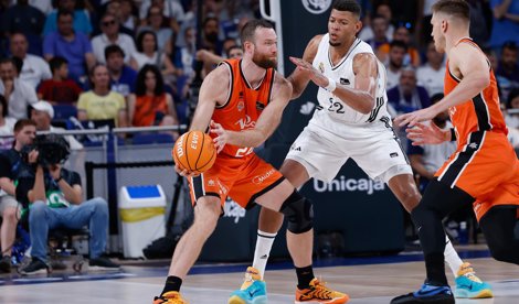 Baloncesto