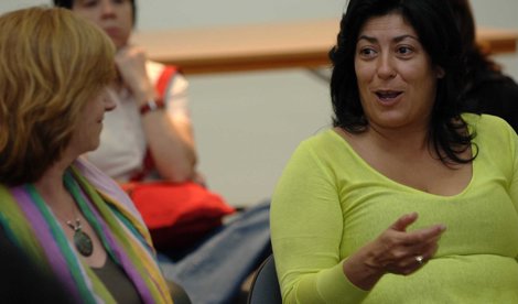 Es Andalucía - Granada