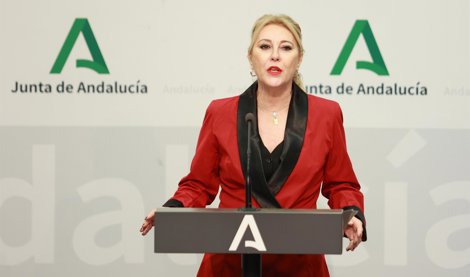 Es Andalucía - Sevilla