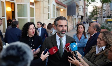 Es  Andalucía - Almería