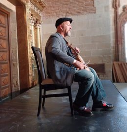 Archivo - Miguel Cadavieco.-ARCHIVO