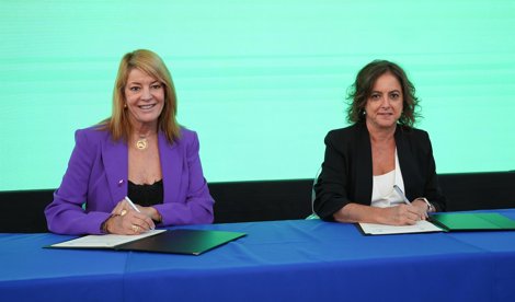 Es Andalucía - Huelva