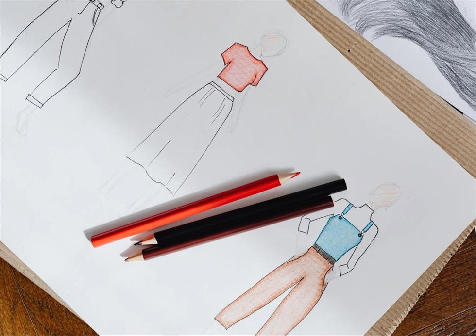 Moda, diseño