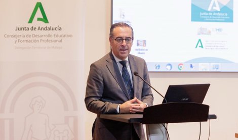 Es Andalucía - Málaga