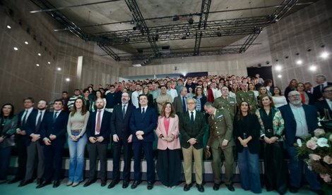 Es Andalucía - Córdoba