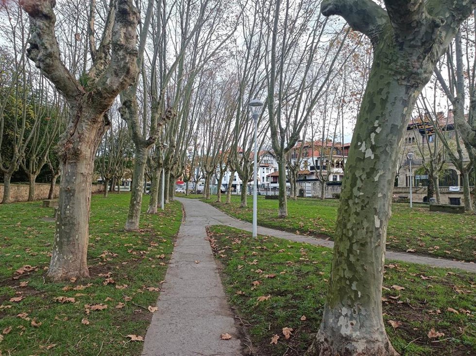 Getxo (Bizkaia)