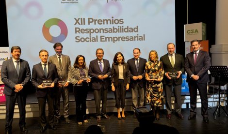 Es Andalucía - Sevilla