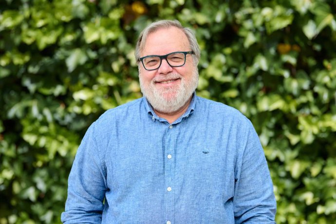 Francesc Cortés Grau, Ganador Del Premi Nit De La Robòtica A La Trajectòria Professional