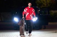 La selección española se concentra para preparar los partidos ante Georgia y Turquía