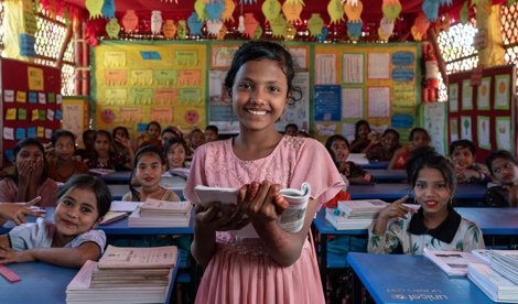 Comunicados Internacional