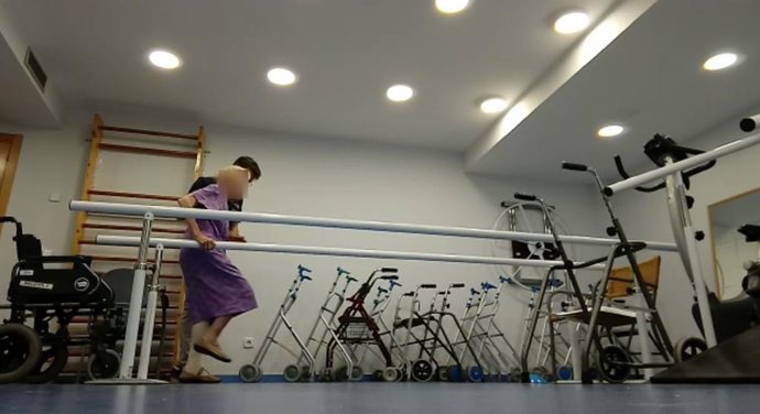 Una intervención con personas de 100 o más años confirma el beneficio del ejercicio físico en la capacidad funcional