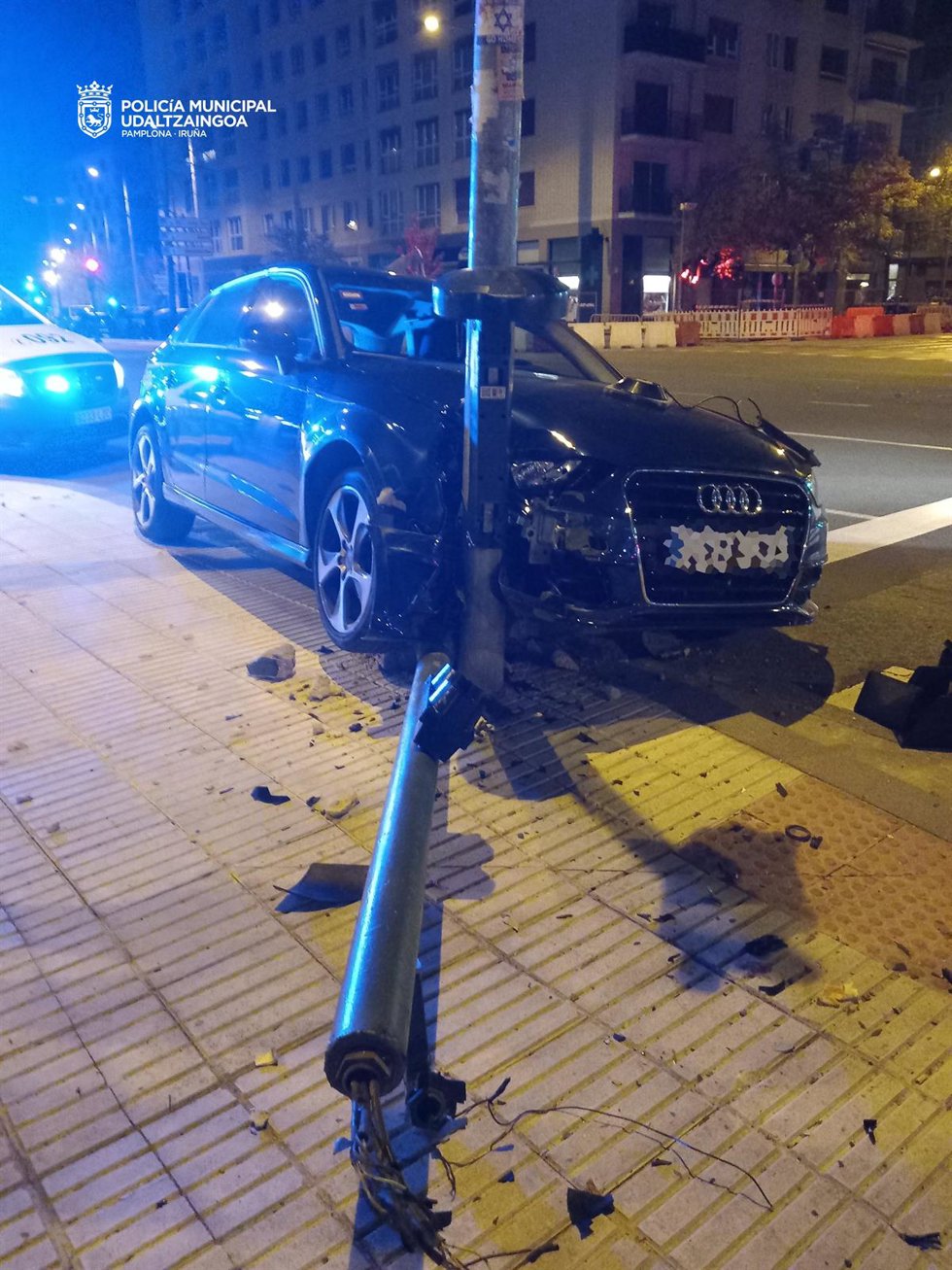 Imagen del suceso