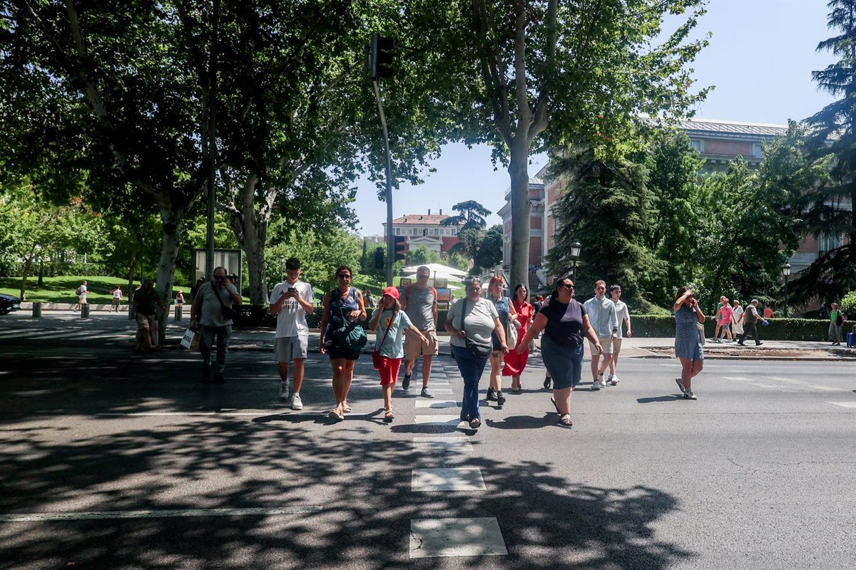 Sube un 0,23% la población en el tercer trimestre en CyL que gana 5.472 habitantes