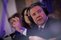 Page considera que el Supremo está haciendo una instrucción "impecable" en el caso del fiscal general del Estado