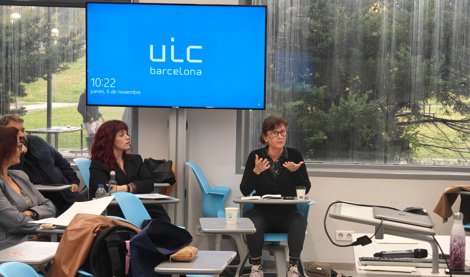 Comunicados Sociedad