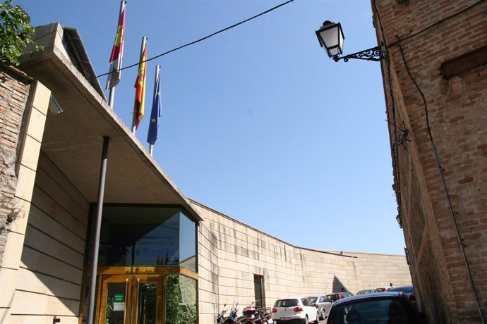 Archivo - Consejería de Agricultura de la Junta de Castilla La Mancha