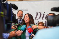 López asegura que "todos los recursos" están a disposición de víctima de supuesta agresión en Cartaya (Huelva)