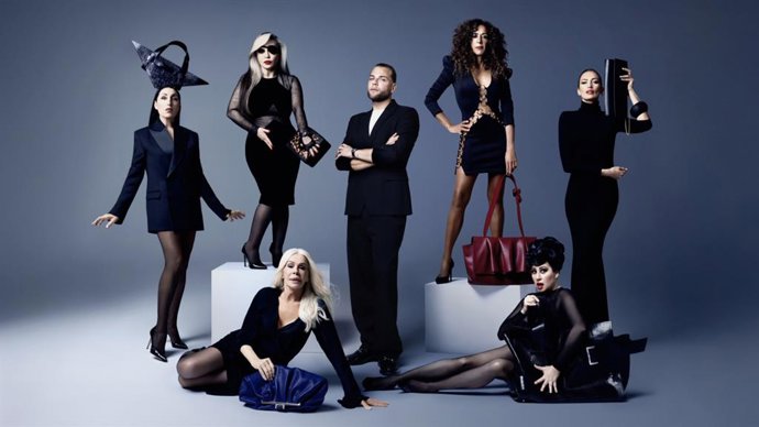 El Faro acogerá la exposición de la nueva colección de bolsos ‘Musas’ de Eduardo Navarrete